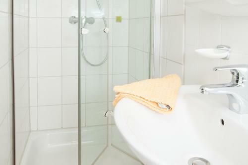 Apartamento G�stehaus Schechter