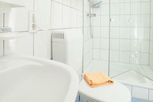 Apartamento G�stehaus Schechter