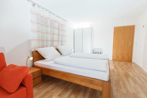 Apartamento G�stehaus Schechter