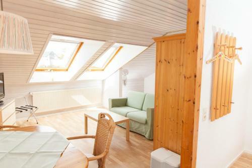 Apartamento G�stehaus Schechter