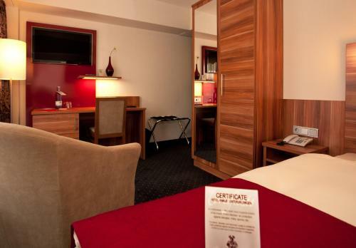 Hotel Knaus