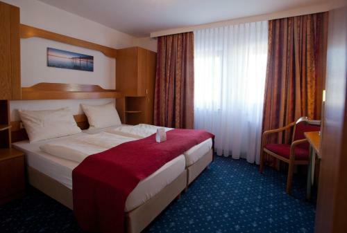 Hotel Knaus