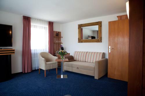 Hotel Knaus
