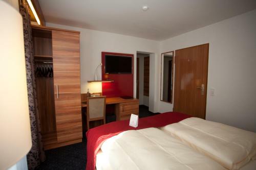 Hotel Knaus