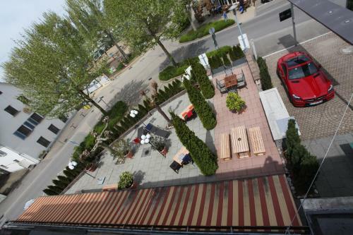Hotel Knaus