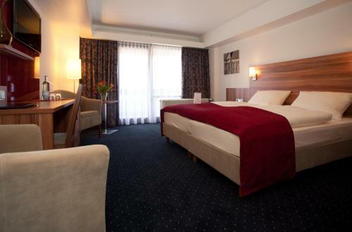 Hotel Knaus
