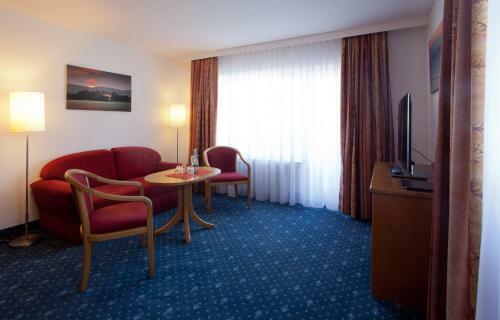 Hotel Knaus