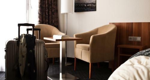 Hotel Knaus