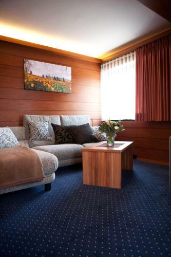 Hotel Knaus