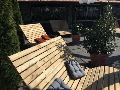 Hotel Knaus