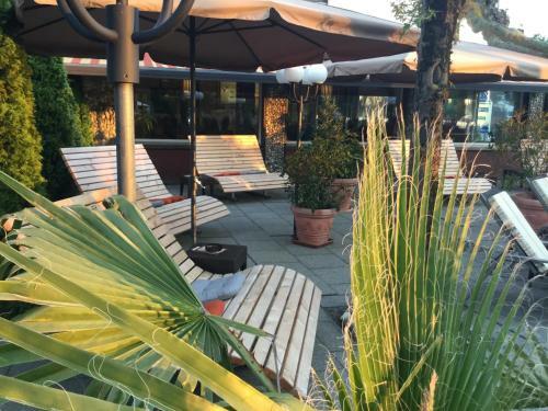Hotel Knaus