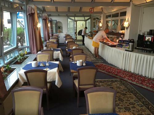 Hotel Knaus