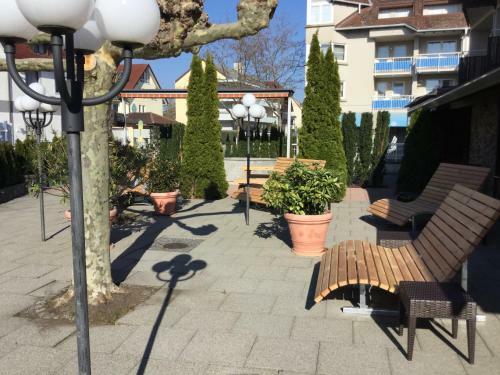 Hotel Knaus