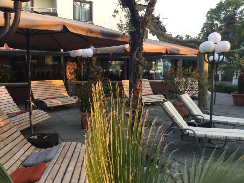 Hotel Knaus