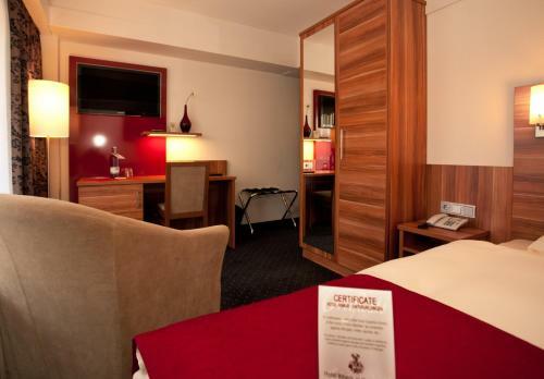 Hotel Knaus