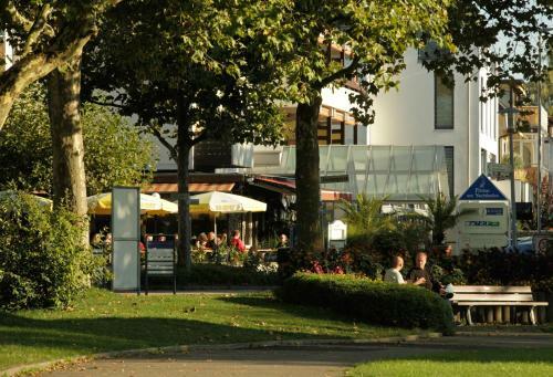 Hotel Knaus