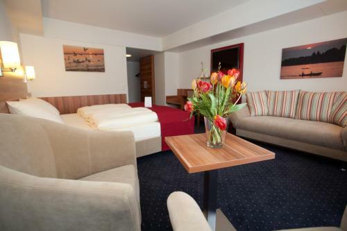Hotel Knaus