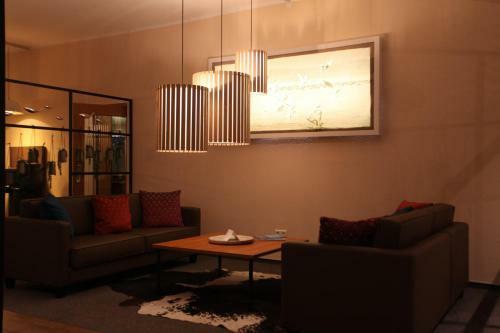 Hotel Knaus