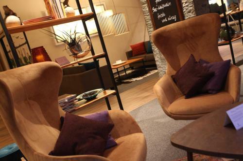 Hotel Knaus