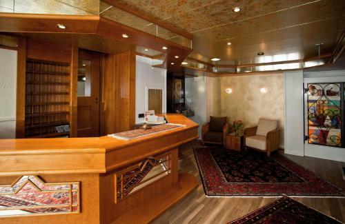 Hotel Knaus
