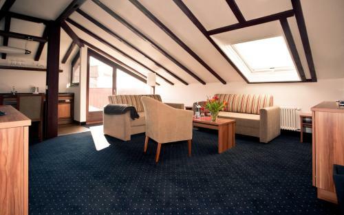 Hotel Knaus