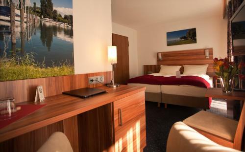 Hotel Knaus
