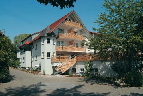 Hotel Pilgerhof Und Rebmannshof