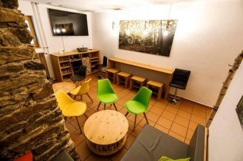 Albergue Jugendherberge Wunsiedel