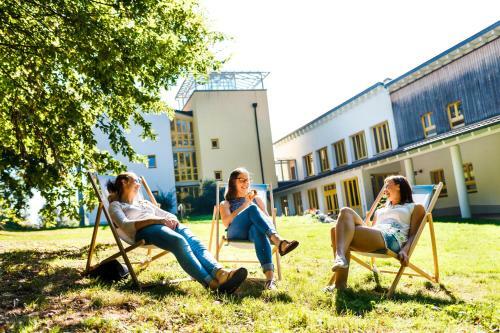 Albergue Jugendherberge Wunsiedel