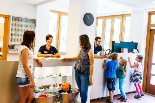 Albergue Jugendherberge Wunsiedel