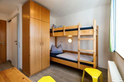 Albergue Jugendherberge Wunsiedel