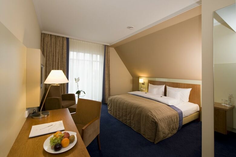 Lind Hotel