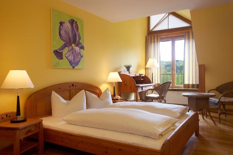 Seehotel Gut D�rnhof