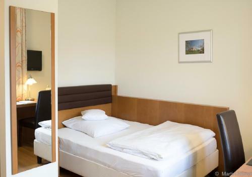 Hostal Klostergasthof Roggenburg
