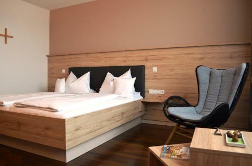 Hostal Klostergasthof Roggenburg