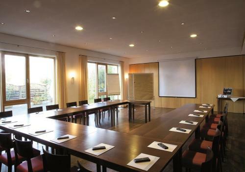 Hostal Klostergasthof Roggenburg