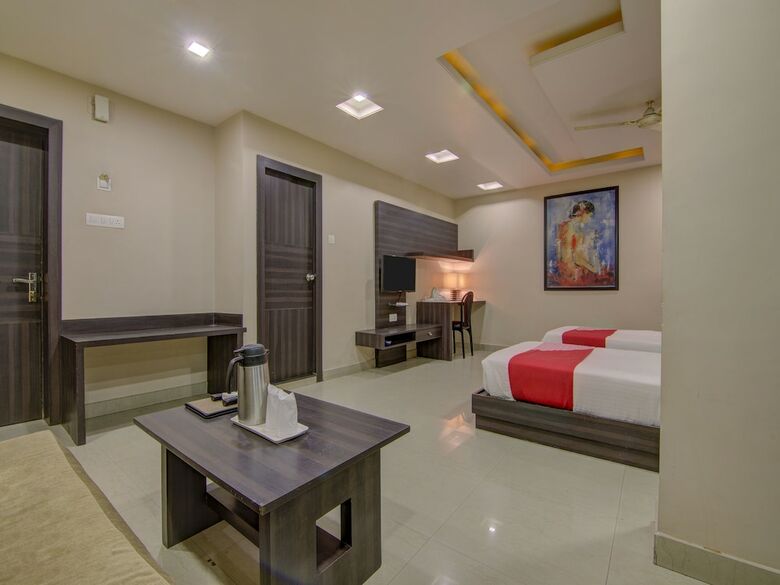 Capital O 4266 Hotel Sagar