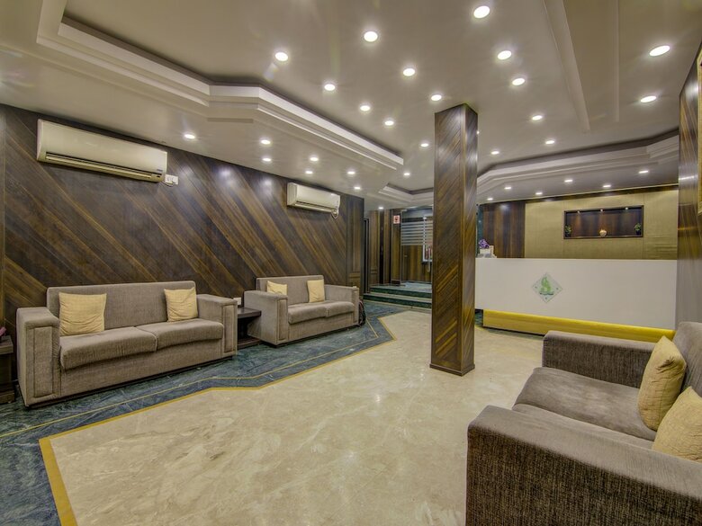 Capital O 4266 Hotel Sagar