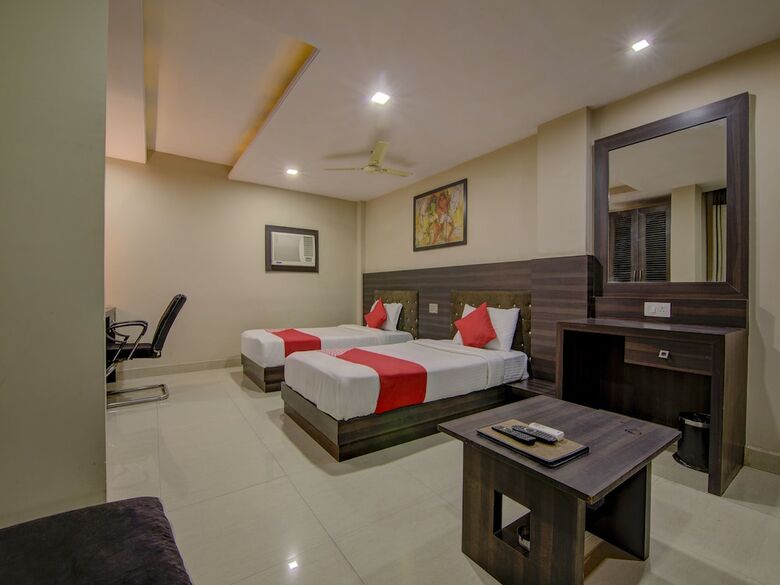 Capital O 4266 Hotel Sagar