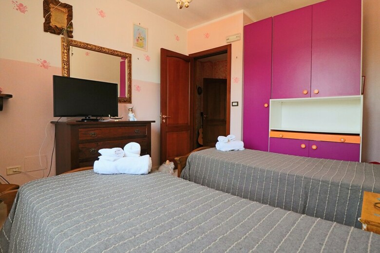 Apartamento Residence Jazz