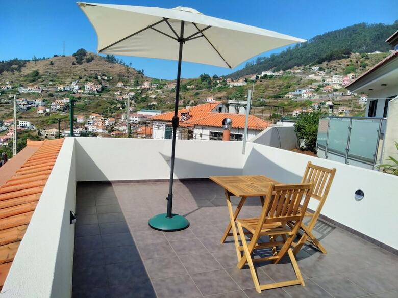 Casa Do Lugar Da Ribeira By Madeira-al