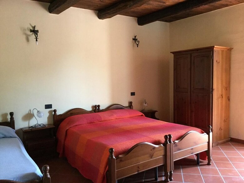 Agroturismo La Fonte