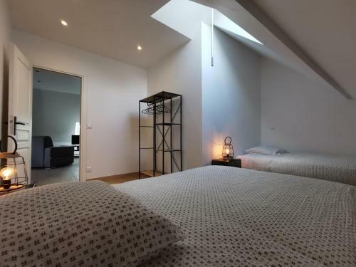 Apartamento G�tes de L'isle