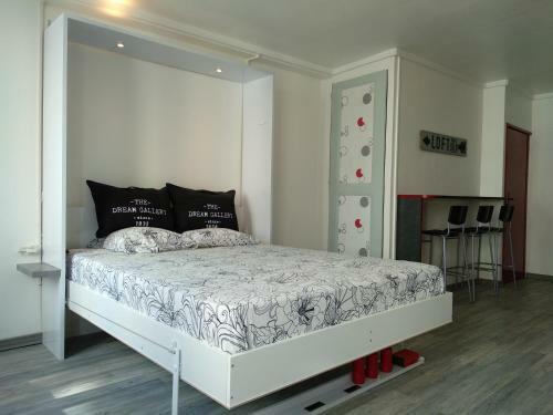 Apartamento G�tes de L'isle