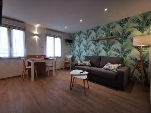 Apartamento G�tes de L'isle