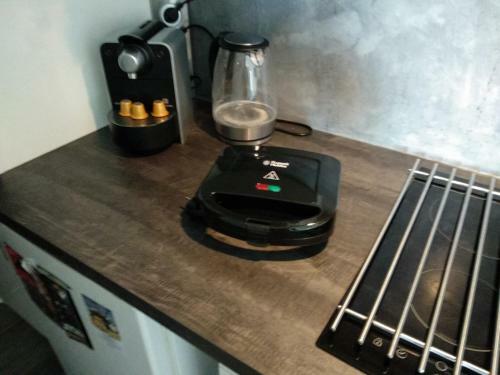 Apartamento G�tes de L'isle