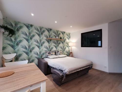 Apartamento G�tes de L'isle