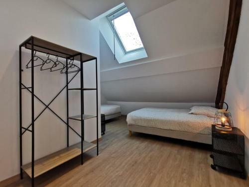 Apartamento G�tes de L'isle