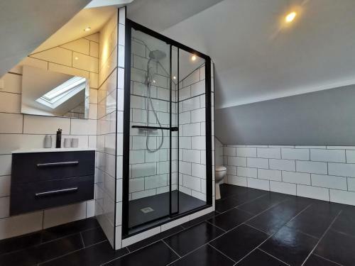 Apartamento G�tes de L'isle