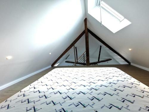 Apartamento G�tes de L'isle